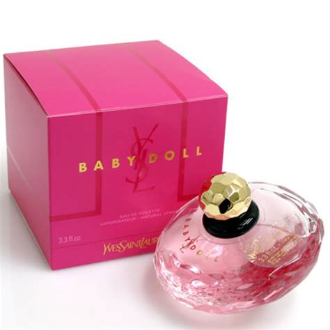 ysl baby doll perfume review|YSL baby doll perfume discontinued.